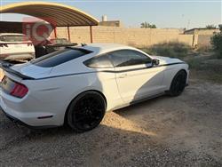 فورد موستانج